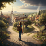 Menganalisis Dinamika Perjalanan: Adaptasi Terhadap Perubahan Tak Terduga dalam Itinerary Liburan