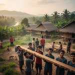 Membangun Kembali Harapan: Solidaritas Kemanusiaan dan Pemulihan Destinasi Terdampak di Sumatera